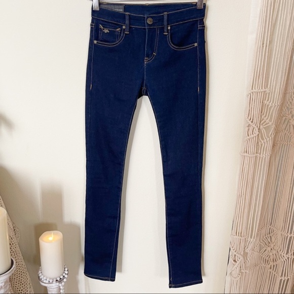 NWOT Armani Exchange Soft Jeggings - Picture 4 of 10